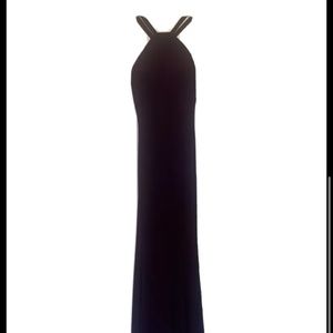 ALYCE Paris Purple Dress - WOMENS SIZE 6